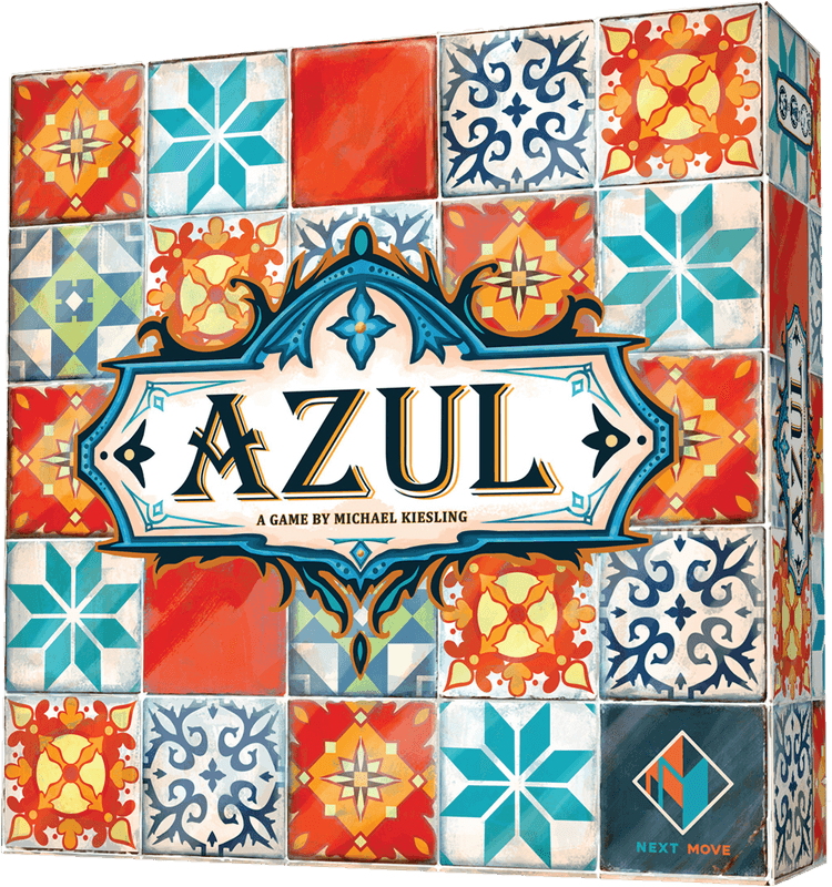 Azul