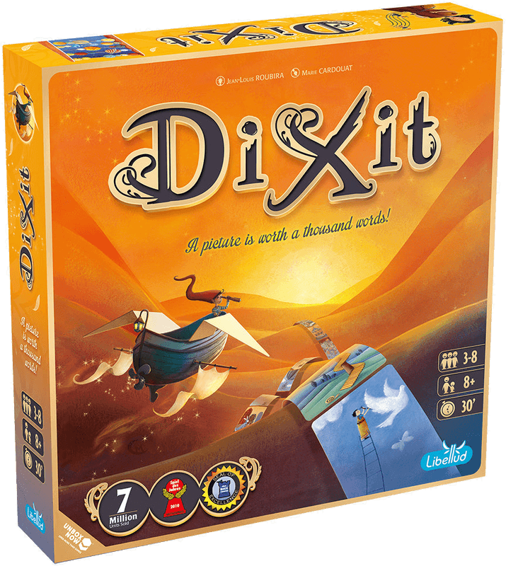 Dixit
