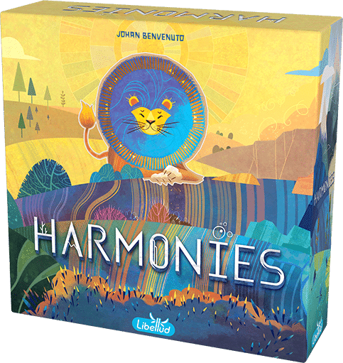 Harmonies