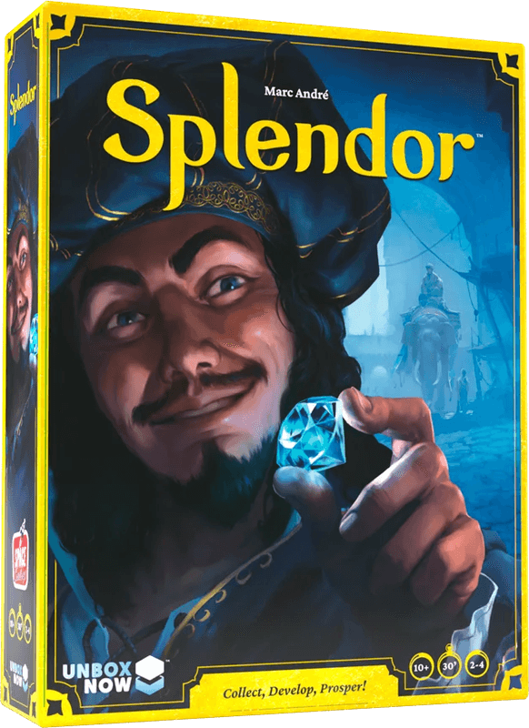 Splendor