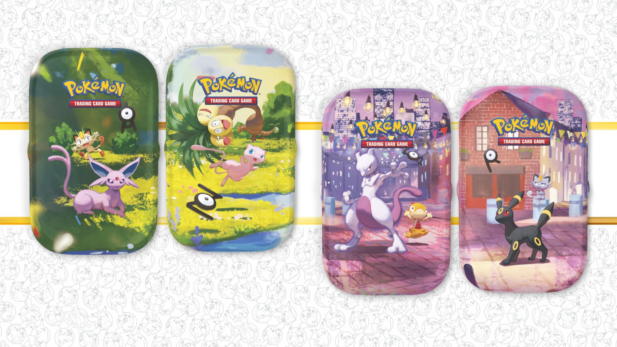 30th Celebration Mini Tin