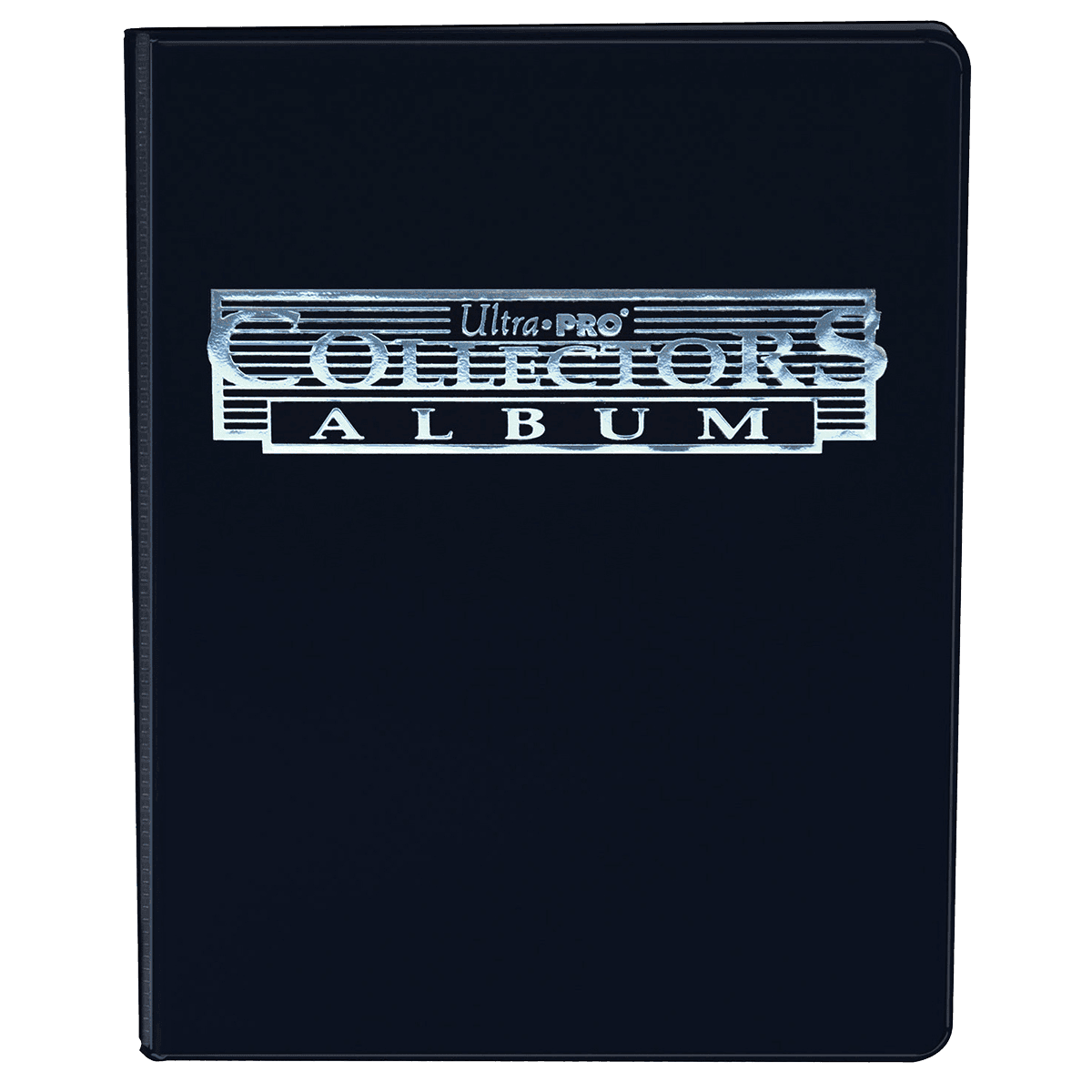 9 Pocket Portfolio Collectors