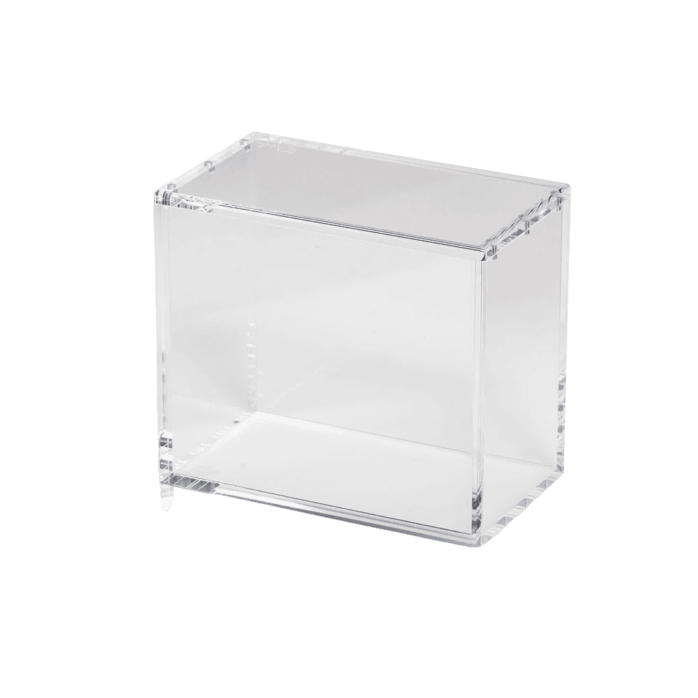 Acrylic Booster Box Display Case