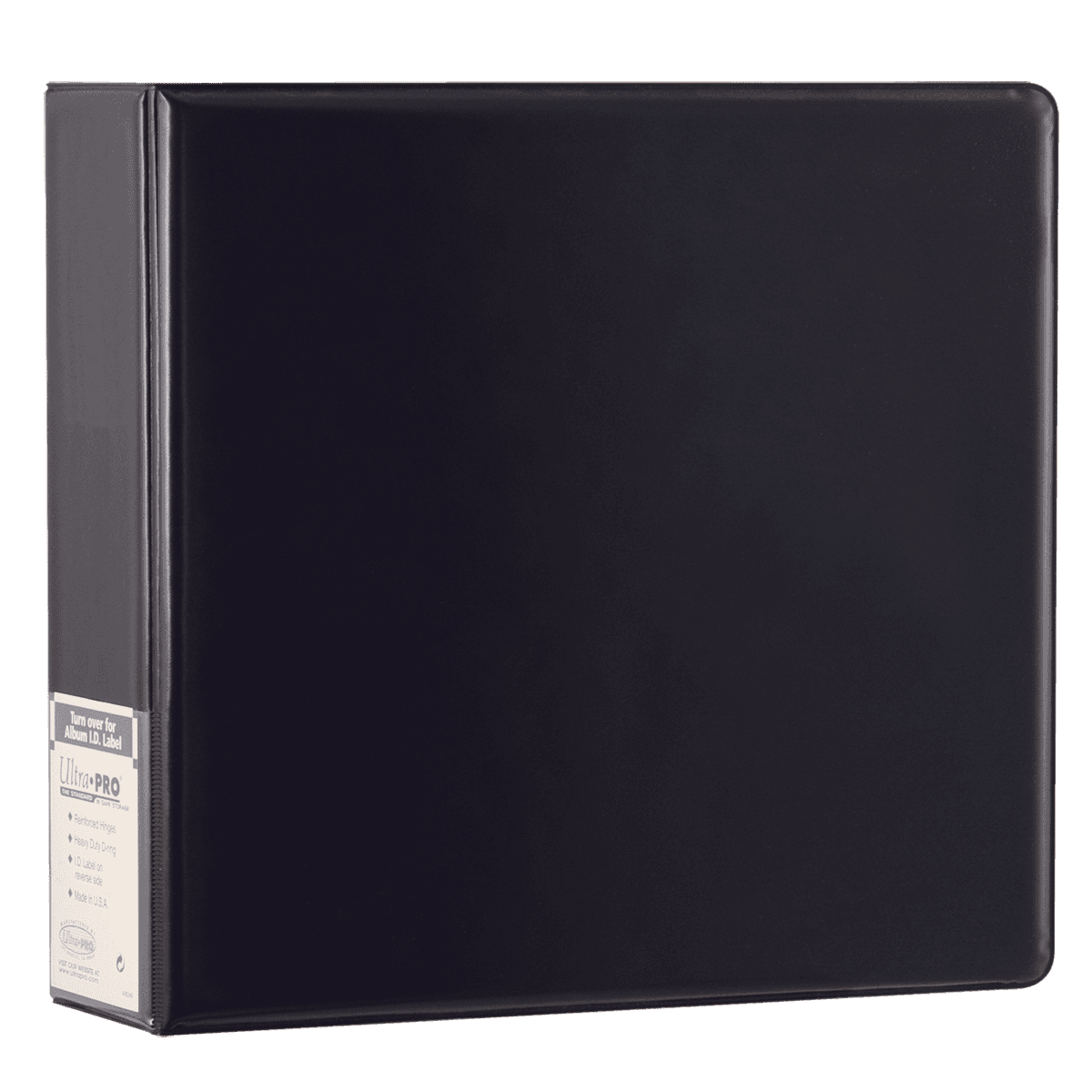 Album Plain Black