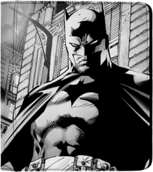 Arcane Tinmen Card Codex 360 — Dark Knight