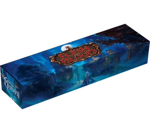 Part the Mistveil Blitz Deck