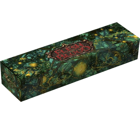 Rosetta Blitz Deck