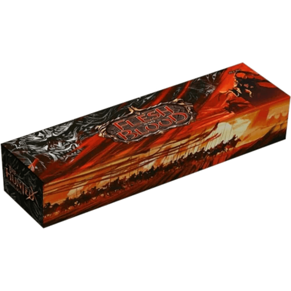 The Hunted Blitz Deck