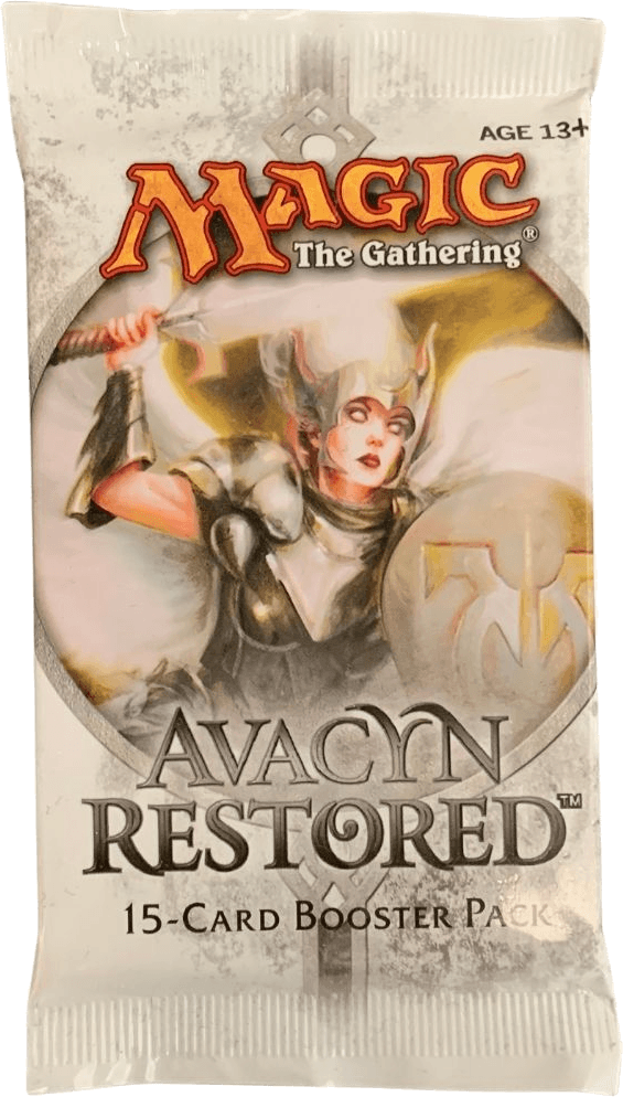Avacyn Restored Booster Pack