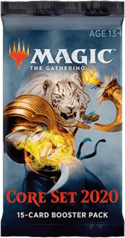 Core Set 2020 Booster Pack