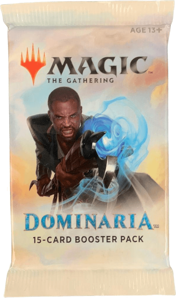 Dominaria Booster Pack