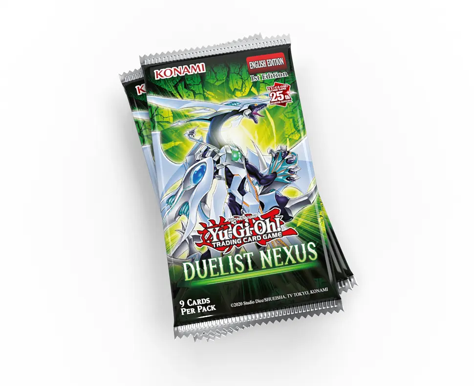 Duelist Nexus Booster Pack