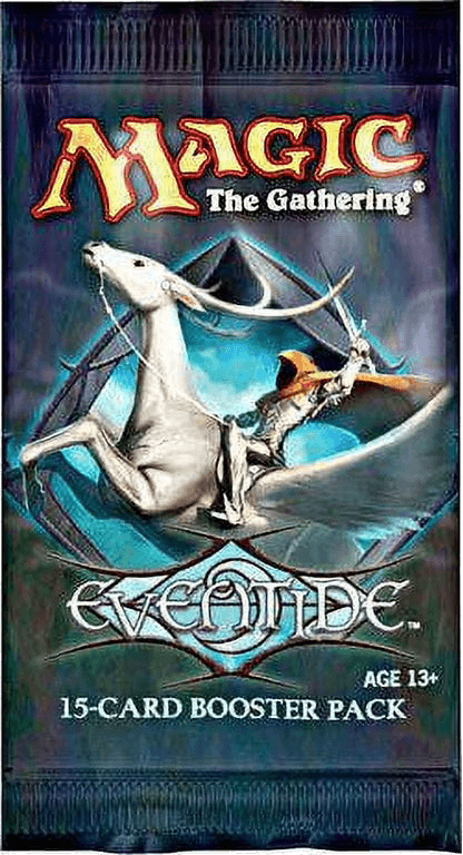 Eventide Booster Pack