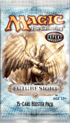 Future Sight Booster Pack