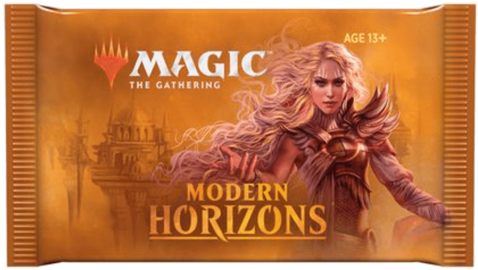 Modern Horizons Booster Pack