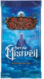Part the Mistveil Booster Pack