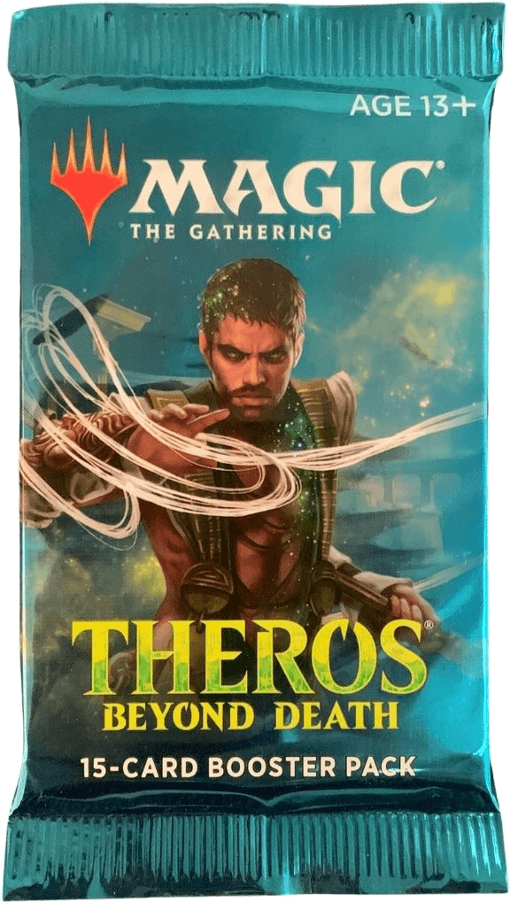 Theros Beyond Death Booster Pack
