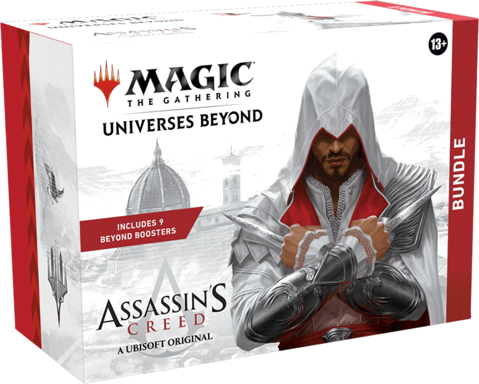 Assassin's Creed Bundle