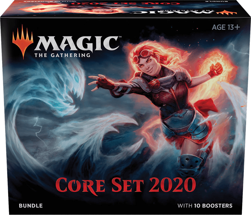 Core Set 2020 Bundle