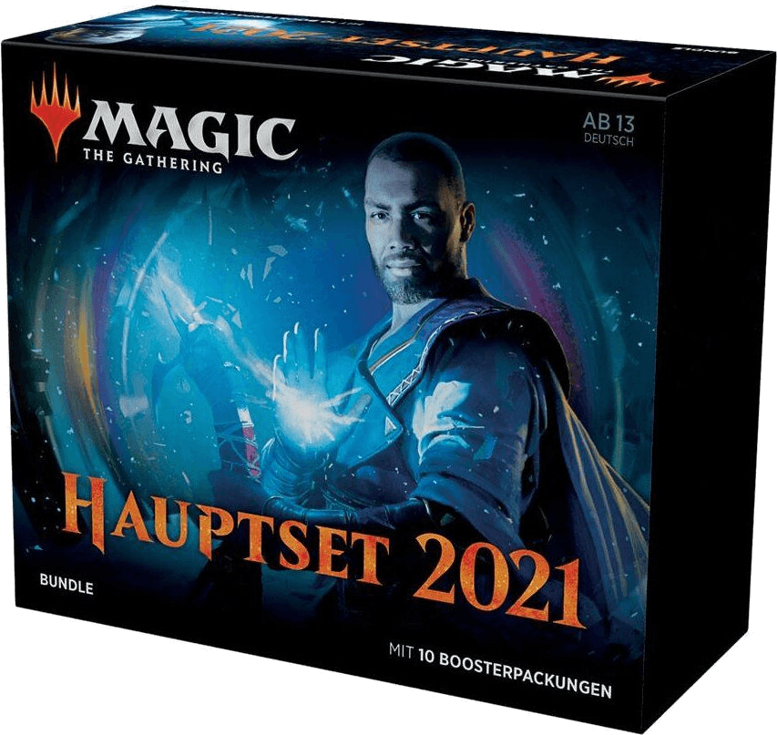 Core Set 2021 Bundle