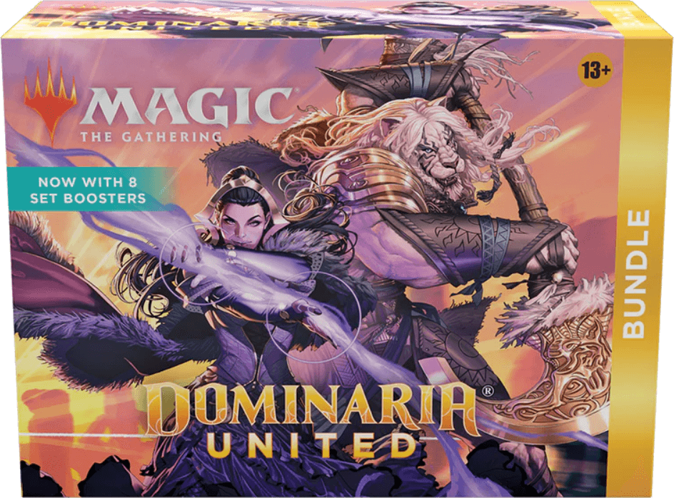 Dominaria United Bundle