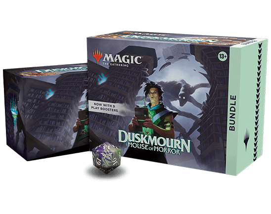 Duskmourn: House of Horror Bundle
