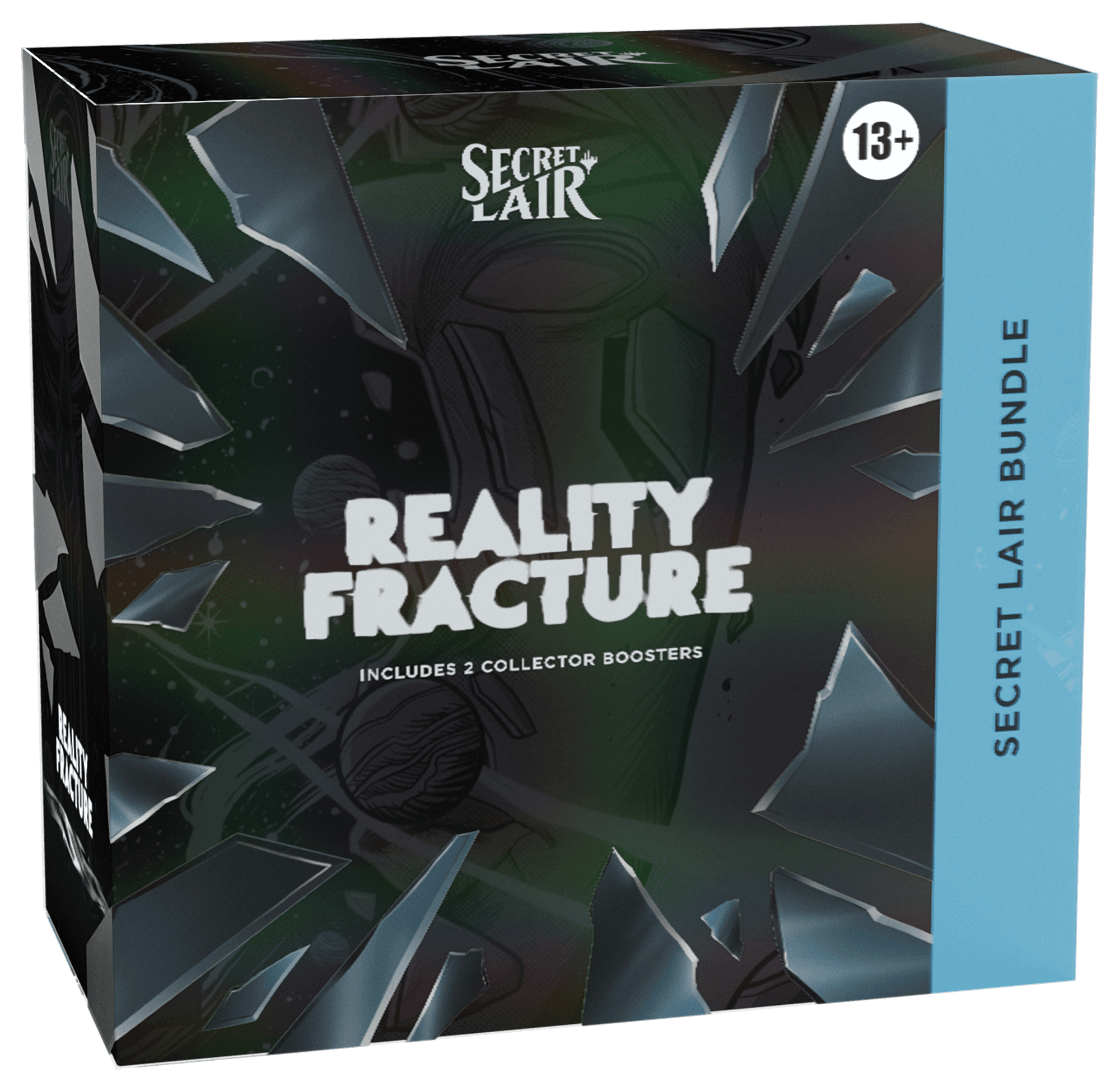 Reality Fracture Bundle: Gift Edition