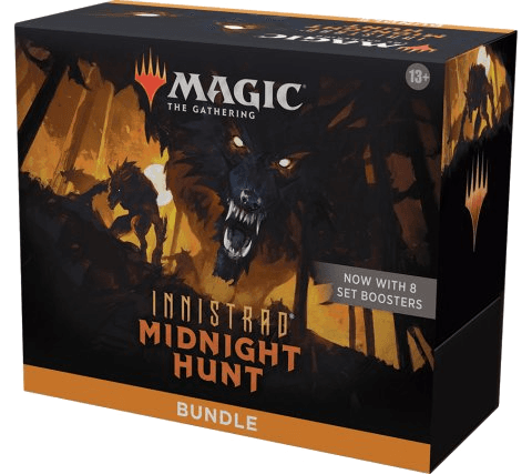 Innistrad: Midnight Hunt Bundle
