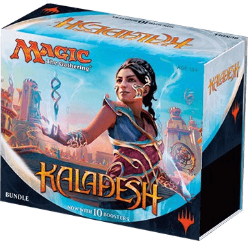 Kaladesh Bundle