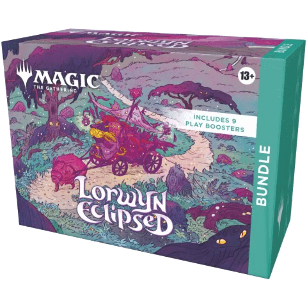 Lorwyn Eclipsed Bundle