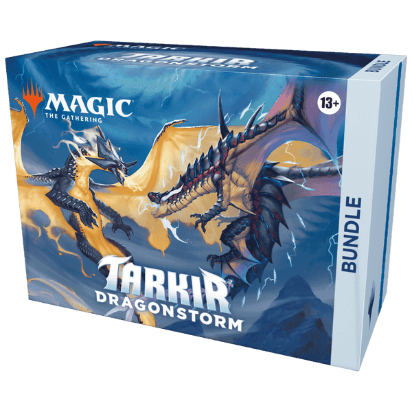 Tarkir: Dragonstorm Bundle