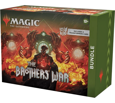 The Brothers' War Bundle