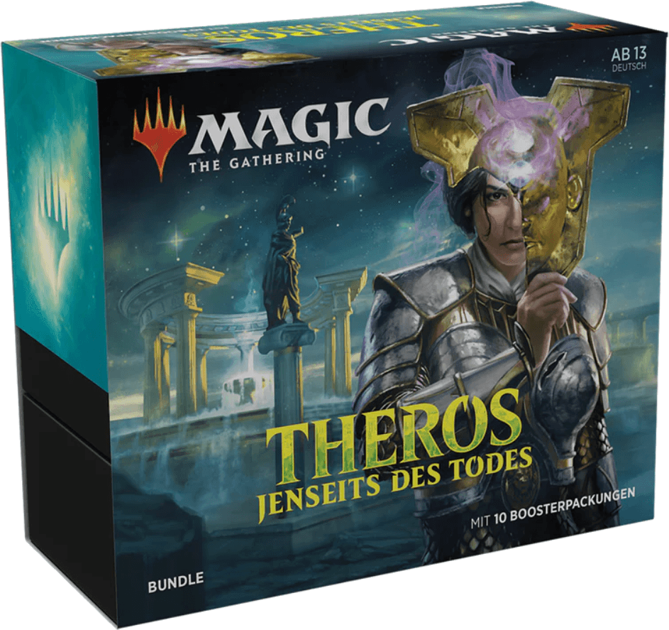 Theros Beyond Death Bundle