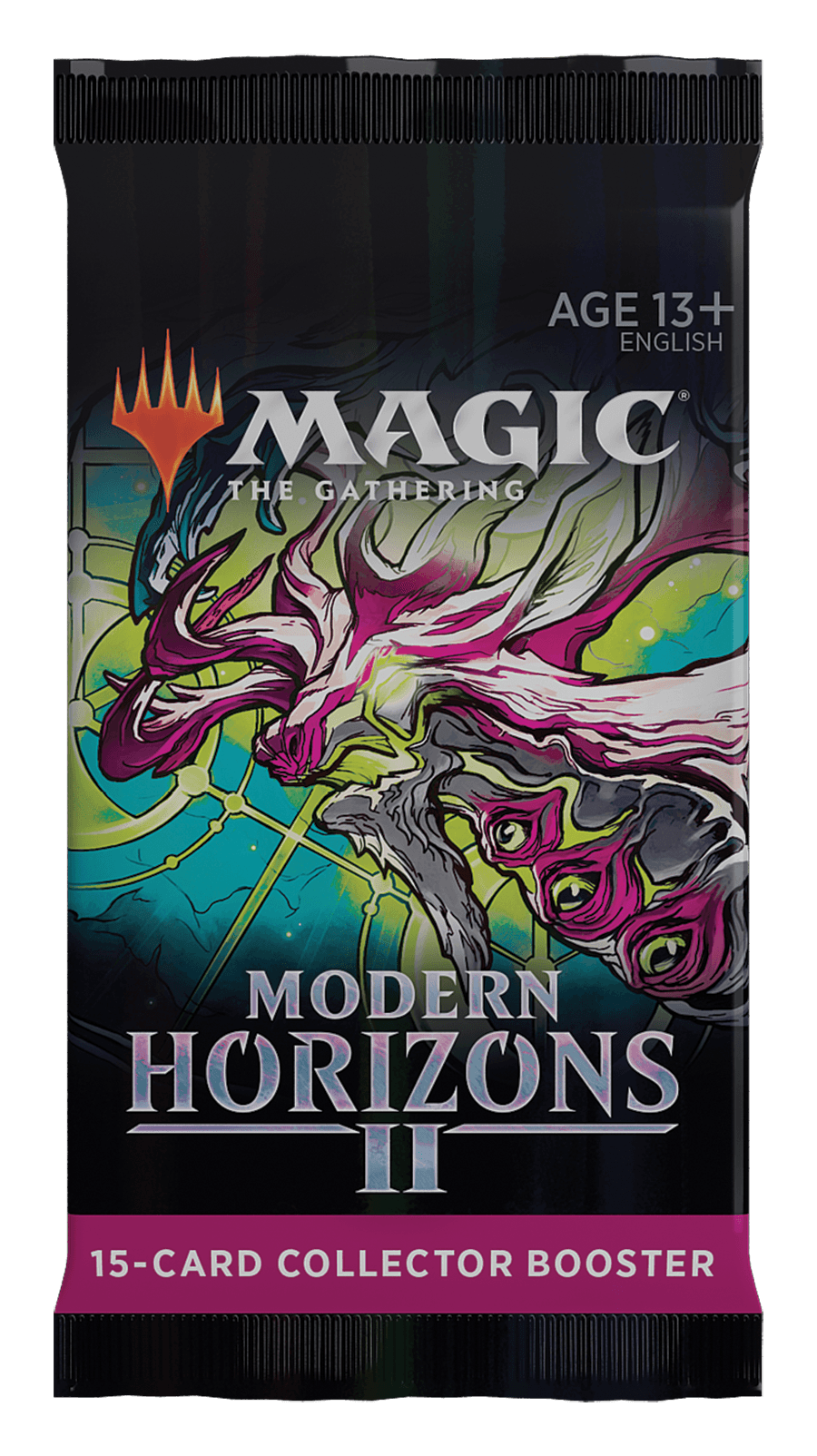 Modern Horizons 2 Collector Booster Pack