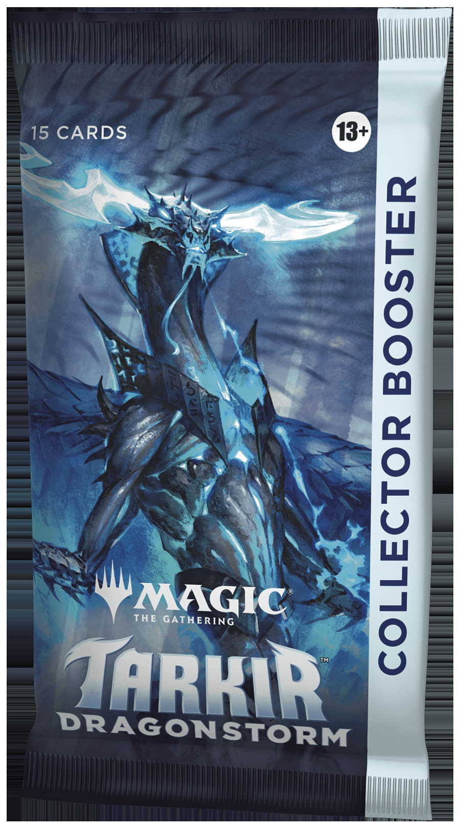 Tarkir: Dragonstorm Collector Booster Pack