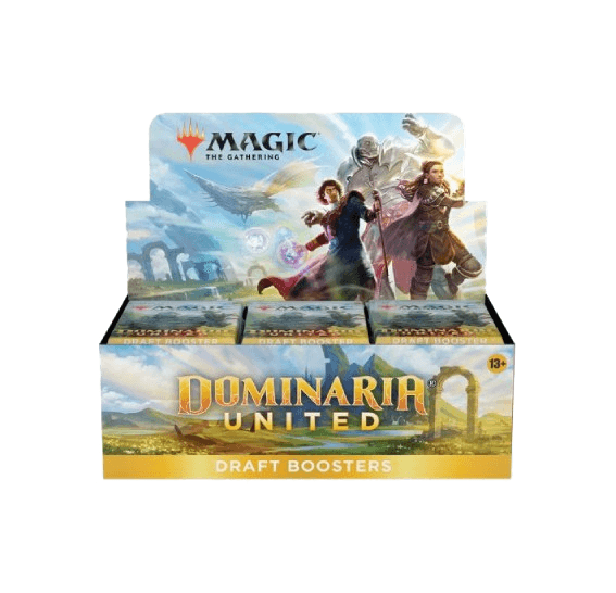 Dominaria United Draft Booster Box