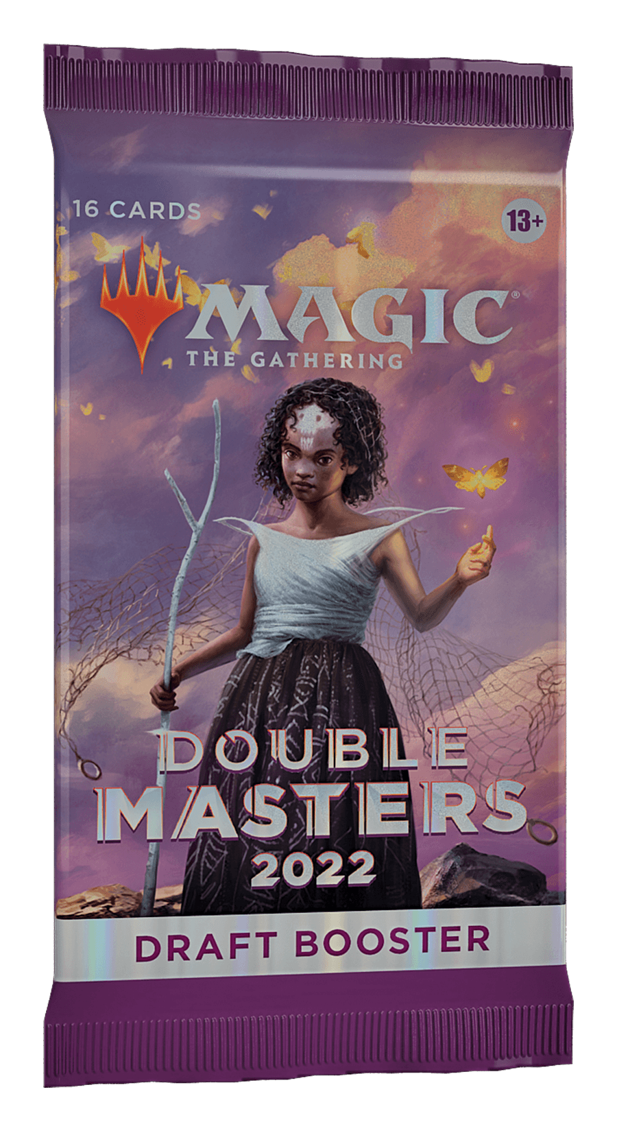 Double Masters 2022 Draft Booster Pack