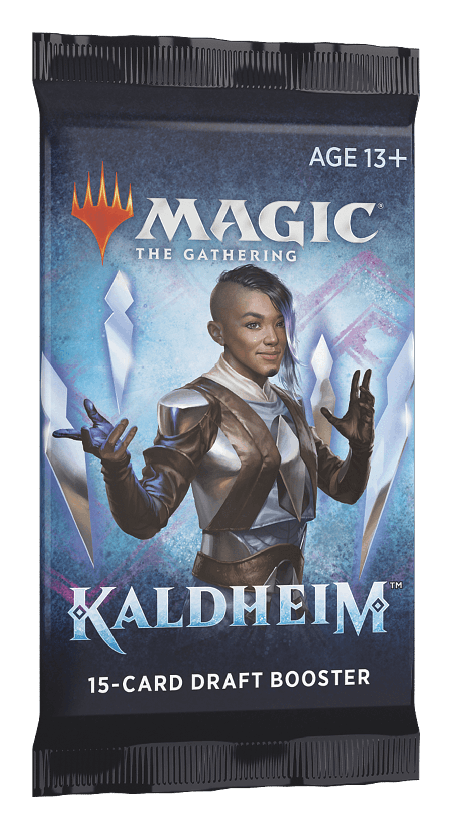 Kaldheim Draft Booster Pack