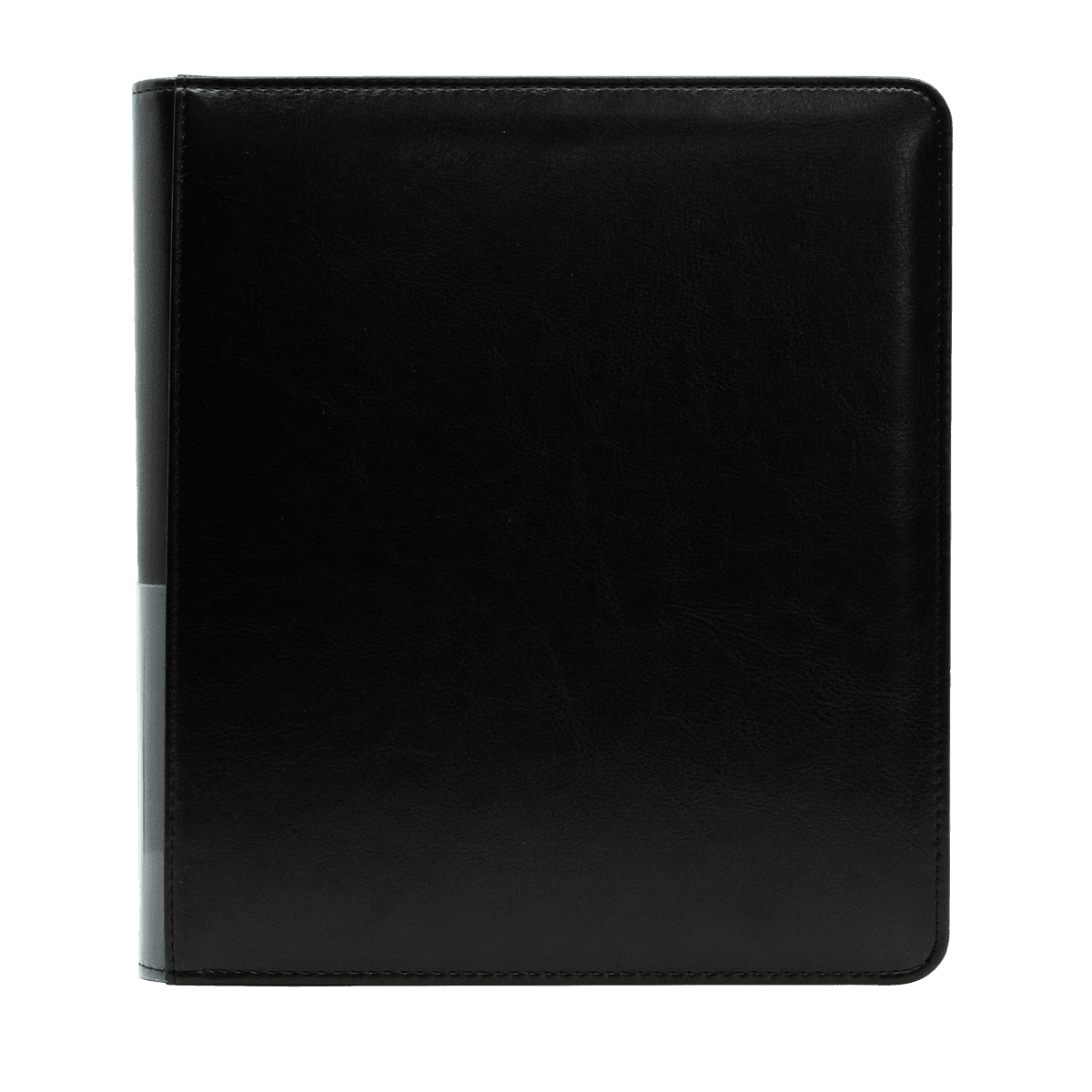 Dragon Shield Card Codex 160 Pocket Zipster Portfolio Black
