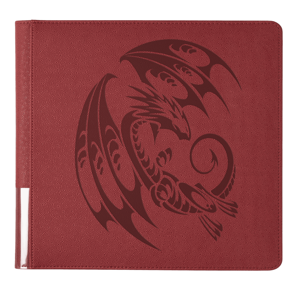 Dragon Shield Card Codex 576 — Blood Red