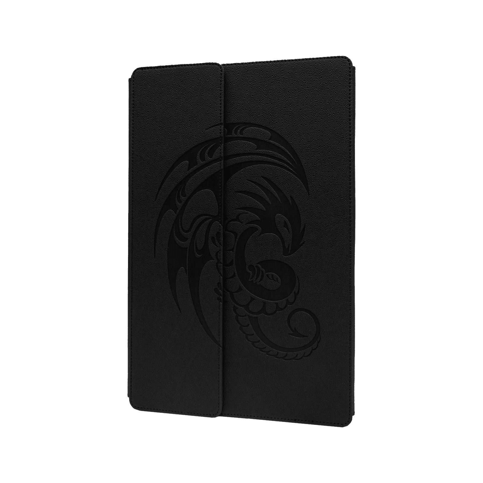 Dragon Shield Outdoor Playmat Nomad Black