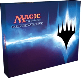 Anthology Duel Deck