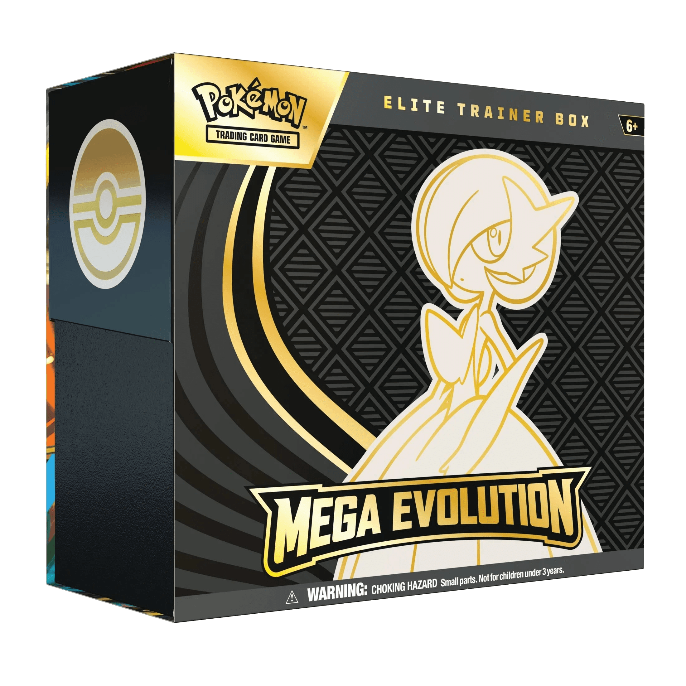 Mega Evolution Mega Gardevoir Elite Trainer Box