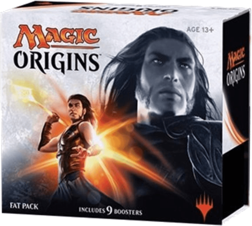 Magic Origins Fat Pack