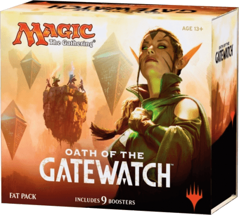 Oath of the Gatewatch Fat Pack