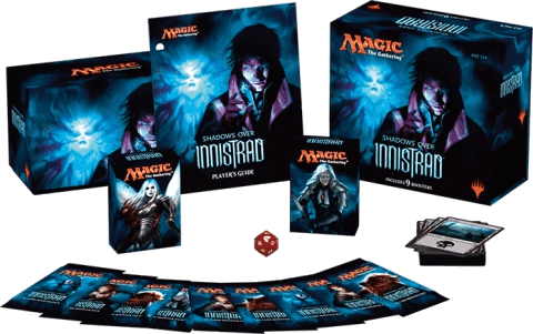 Shadows over Innistrad Fat Pack