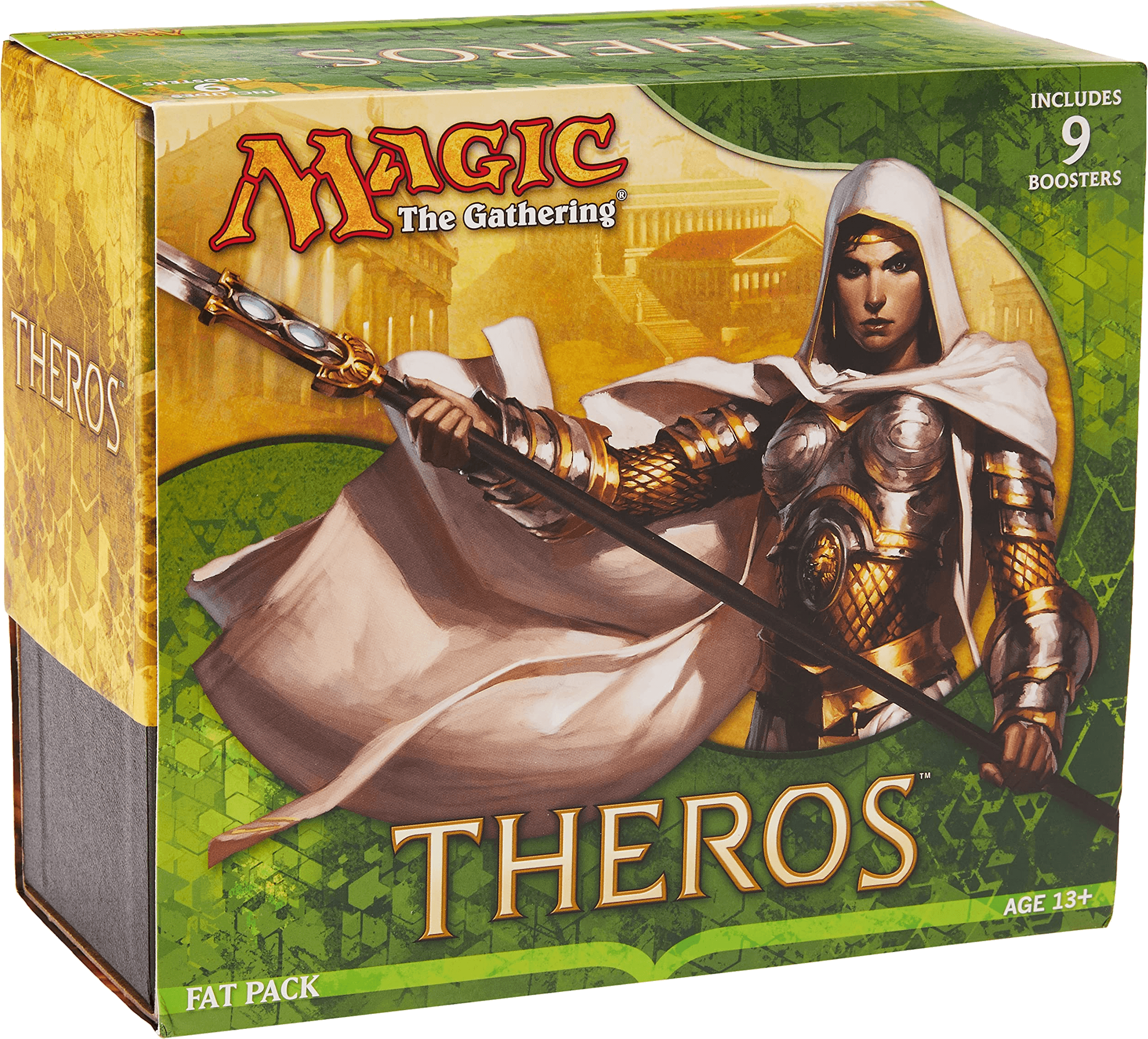 Theros Fat Pack
