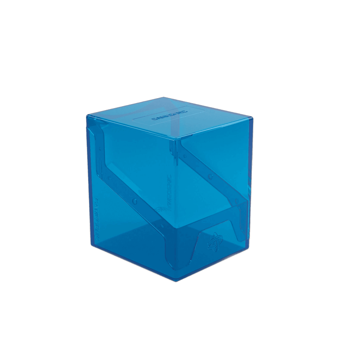 Gamegenic Bastion 100+ XL — Blue (100 cards)