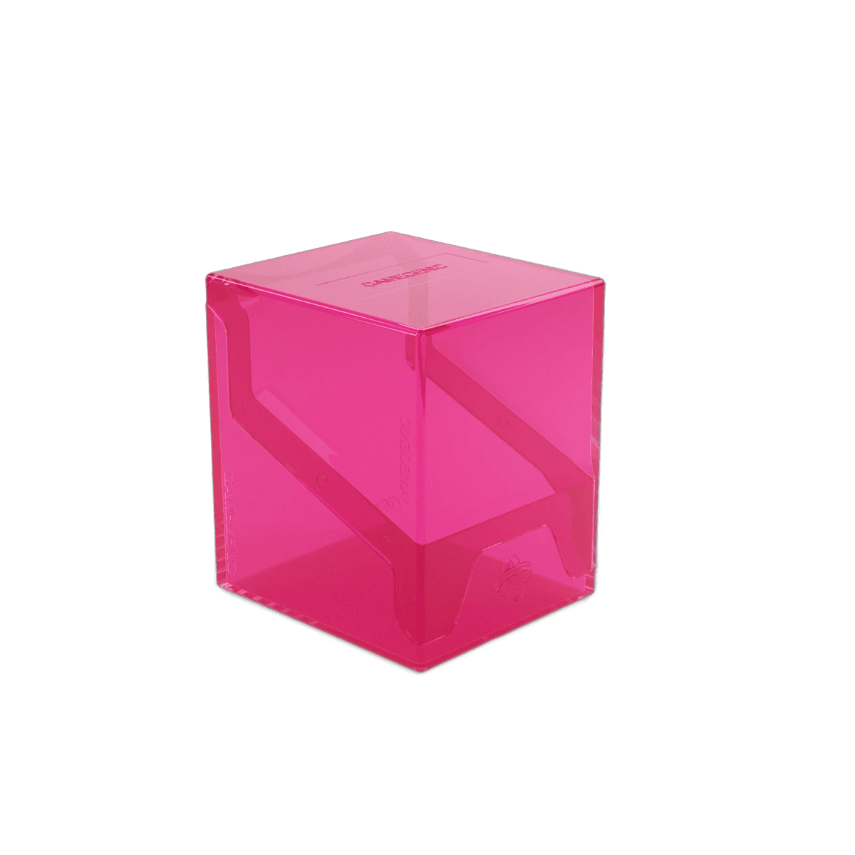 Gamegenic Bastion 100+ XL — Pink (100 cards)