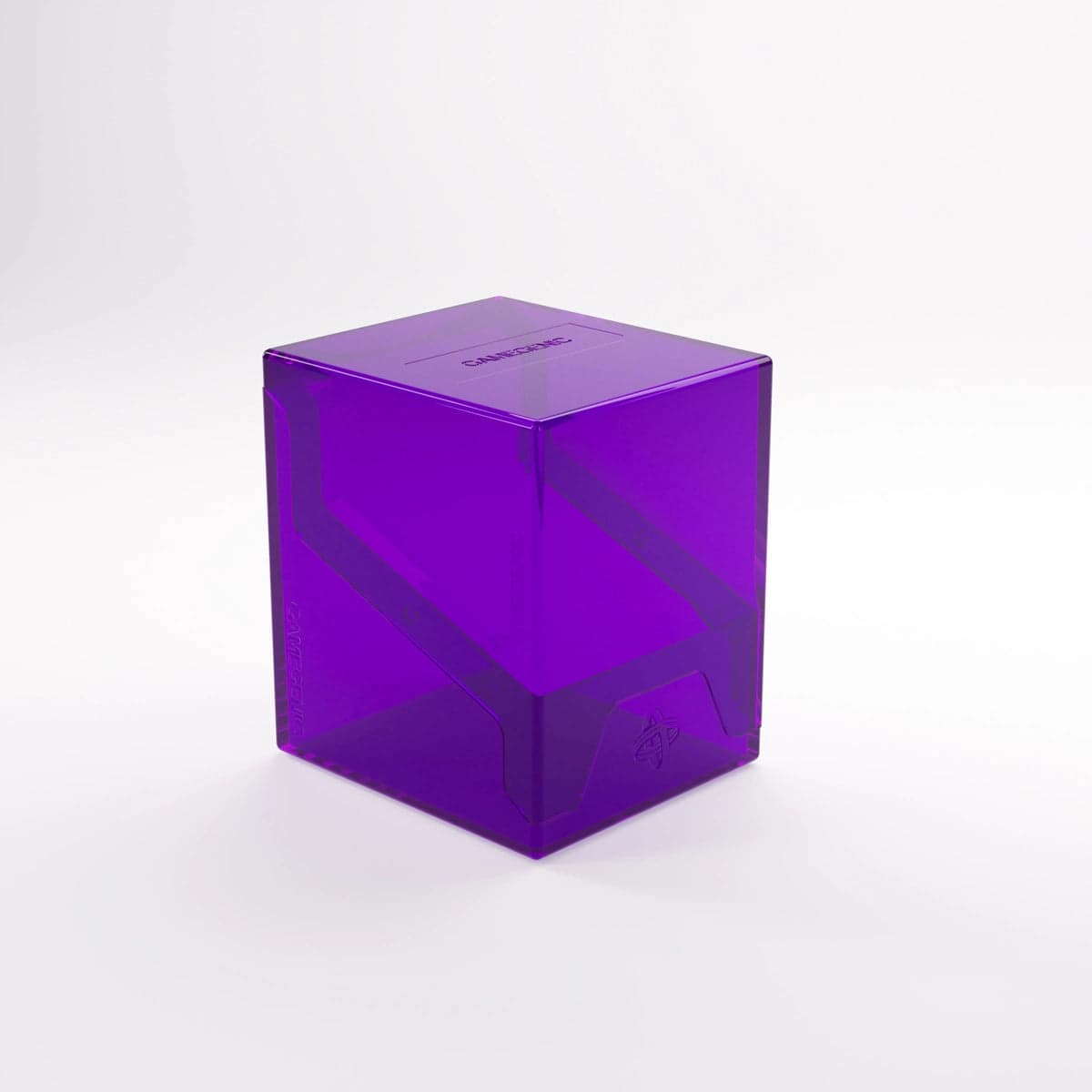 Gamegenic Bastion 100+ XL — Purple (100)